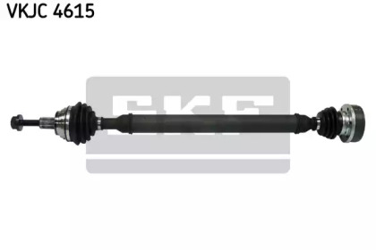 Привод колеса SKF для VW GOLF VI (5K1) 1.4